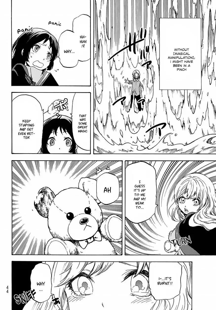 That Time I Got Reincarnated as a Slime, Chapter 47 image 30